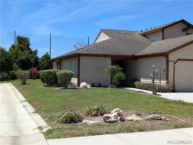 9776 E Pebble Creek Court, Inverness, FL 34450
