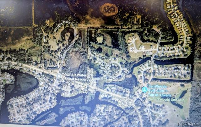 9776 E Pebble Creek Court, Inverness, FL 34450