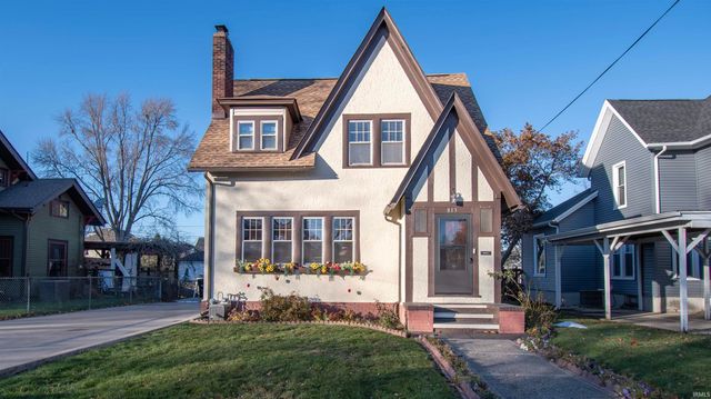 813 E Mitchell Street, Kendallville, IN 46755