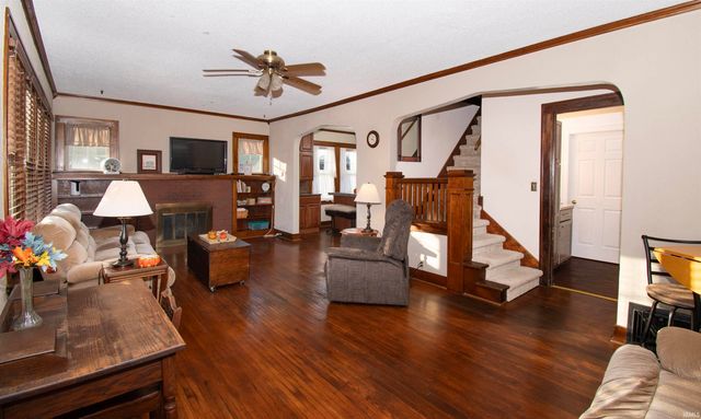 813 E Mitchell Street, Kendallville, IN 46755