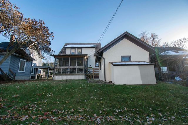 813 E Mitchell Street, Kendallville, IN 46755