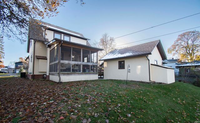 813 E Mitchell Street, Kendallville, IN 46755