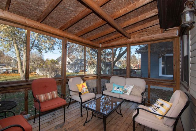 813 E Mitchell Street, Kendallville, IN 46755