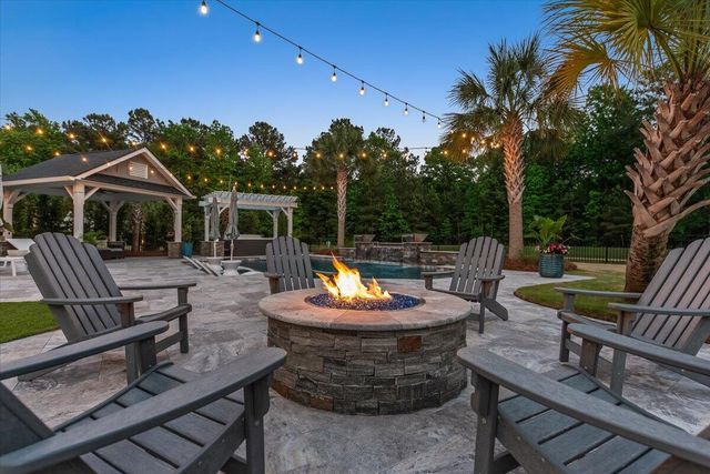 1483 Edgemoor Avenue, Mount Pleasant, SC 29466