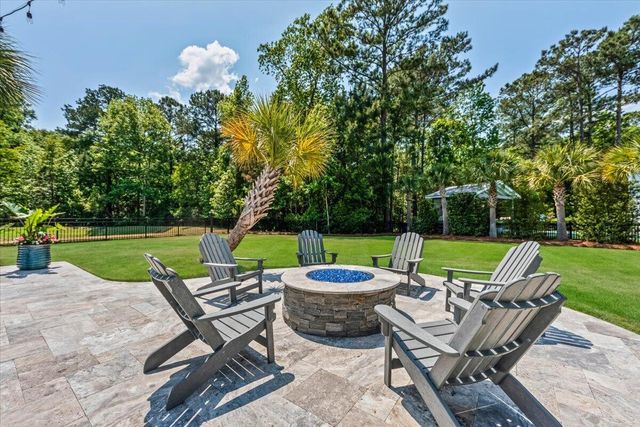 1483 Edgemoor Avenue, Mount Pleasant, SC 29466