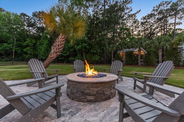 1483 Edgemoor Avenue, Mount Pleasant, SC 29466