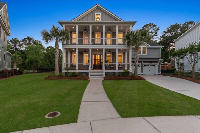 1483 Edgemoor Avenue, Mount Pleasant, SC 29466