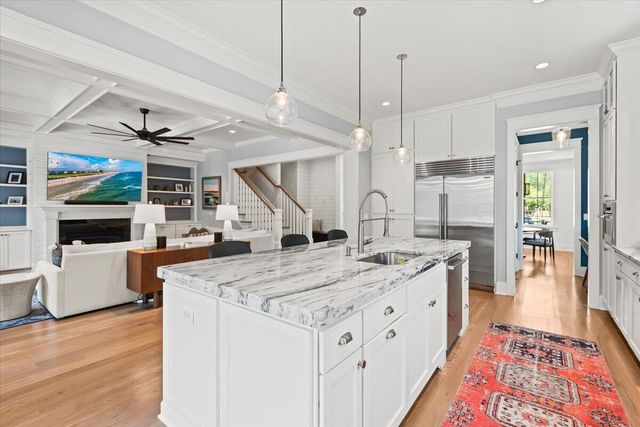 1483 Edgemoor Avenue, Mount Pleasant, SC 29466