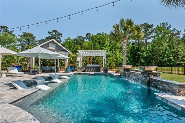 1483 Edgemoor Avenue, Mount Pleasant, SC 29466