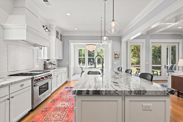 1483 Edgemoor Avenue, Mount Pleasant, SC 29466