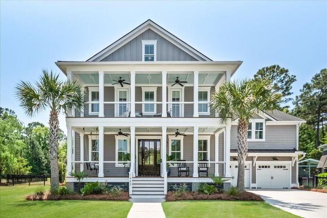 1483 Edgemoor Avenue, Mount Pleasant, SC 29466
