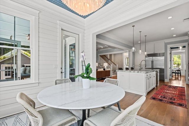 1483 Edgemoor Avenue, Mount Pleasant, SC 29466