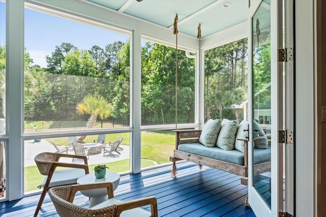 1483 Edgemoor Avenue, Mount Pleasant, SC 29466