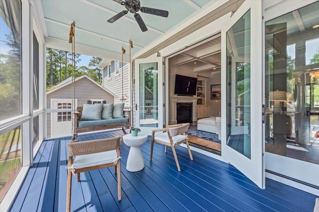 1483 Edgemoor Avenue, Mount Pleasant, SC 29466