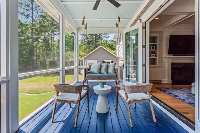 1483 Edgemoor Avenue, Mount Pleasant, SC 29466