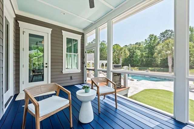 1483 Edgemoor Avenue, Mount Pleasant, SC 29466