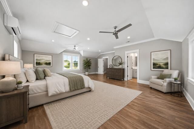 1483 Edgemoor Avenue, Mount Pleasant, SC 29466