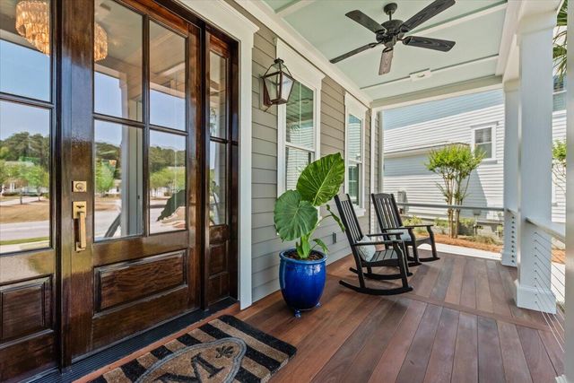 1483 Edgemoor Avenue, Mount Pleasant, SC 29466