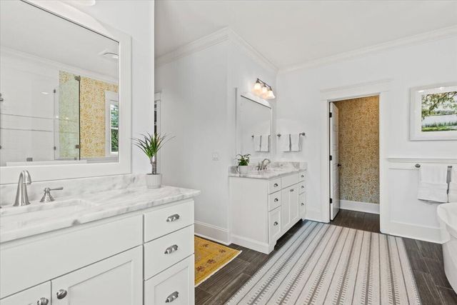 1483 Edgemoor Avenue, Mount Pleasant, SC 29466