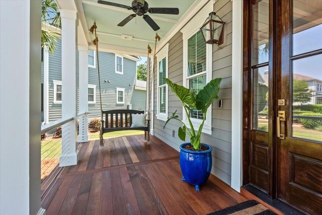 1483 Edgemoor Avenue, Mount Pleasant, SC 29466