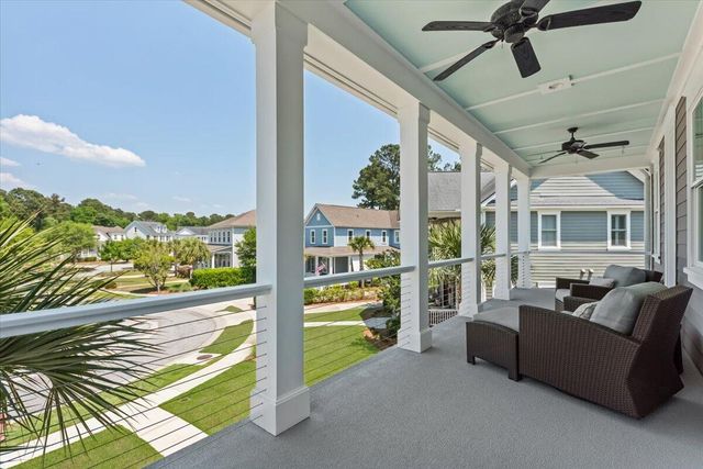 1483 Edgemoor Avenue, Mount Pleasant, SC 29466