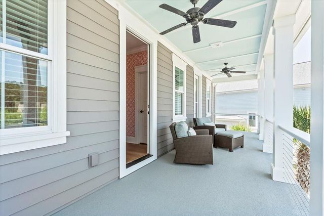 1483 Edgemoor Avenue, Mount Pleasant, SC 29466
