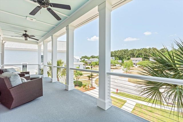 1483 Edgemoor Avenue, Mount Pleasant, SC 29466