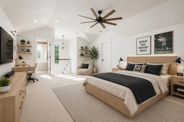 1483 Edgemoor Avenue, Mount Pleasant, SC 29466