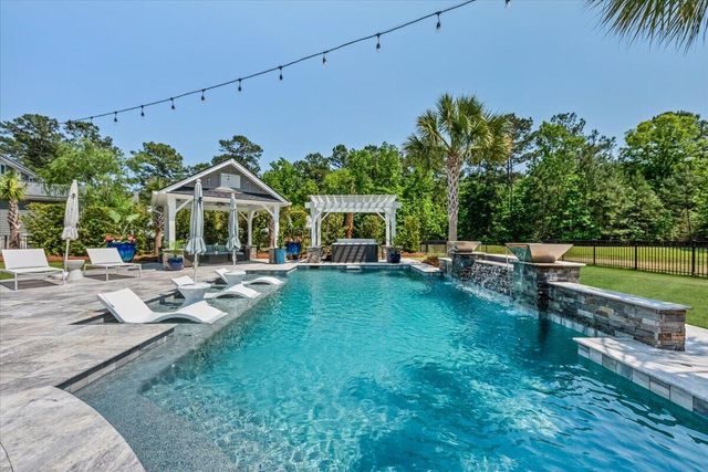 1483 Edgemoor Avenue, Mount Pleasant, SC 29466