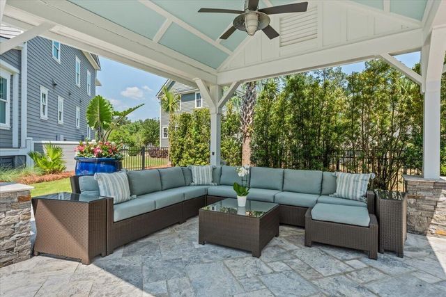 1483 Edgemoor Avenue, Mount Pleasant, SC 29466