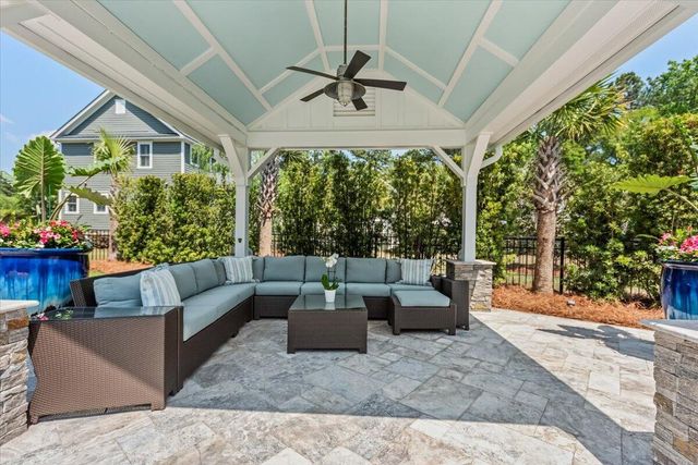 1483 Edgemoor Avenue, Mount Pleasant, SC 29466