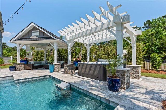 1483 Edgemoor Avenue, Mount Pleasant, SC 29466
