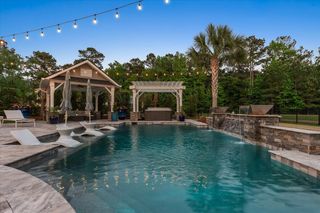 1483 Edgemoor Avenue, Mount Pleasant, SC 29466