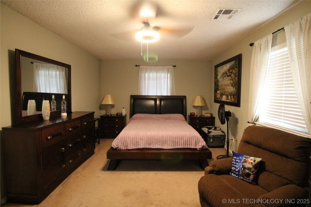 10569 Dove Street, Kingston, OK 73439