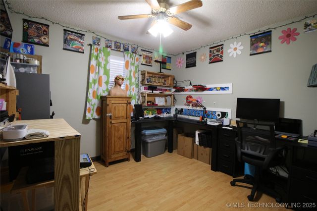 10569 Dove Street, Kingston, OK 73439