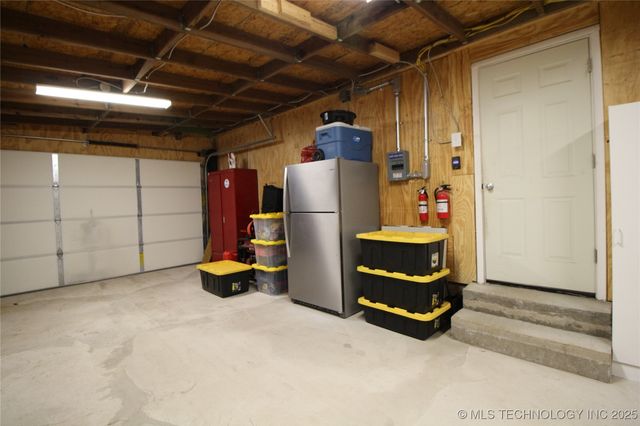 10569 Dove Street, Kingston, OK 73439