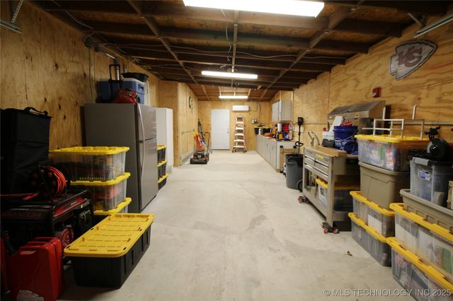 10569 Dove Street, Kingston, OK 73439