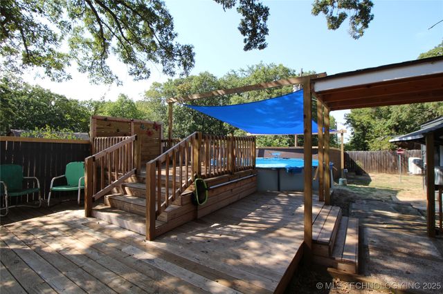 10569 Dove Street, Kingston, OK 73439