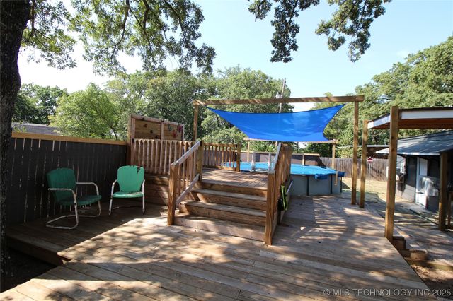 10569 Dove Street, Kingston, OK 73439