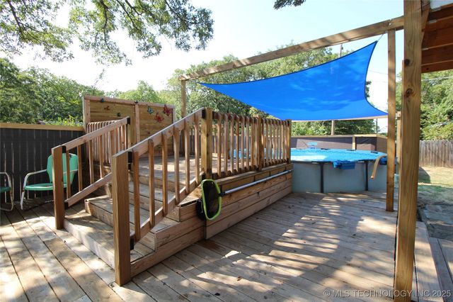 10569 Dove Street, Kingston, OK 73439