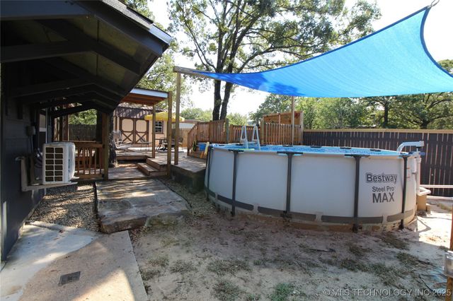 10569 Dove Street, Kingston, OK 73439