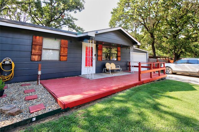 10569 Dove Street, Kingston, OK 73439