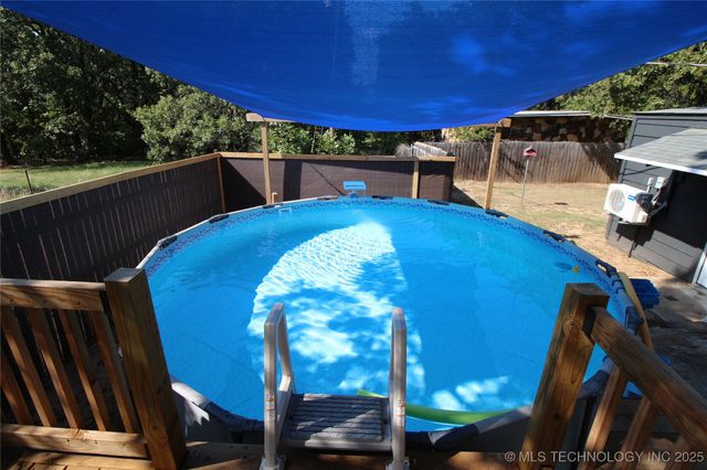 10569 Dove Street, Kingston, OK 73439