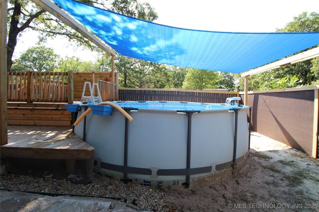 10569 Dove Street, Kingston, OK 73439