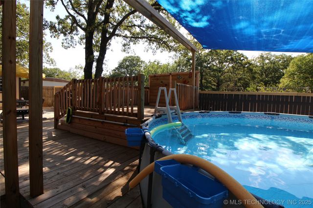 10569 Dove Street, Kingston, OK 73439