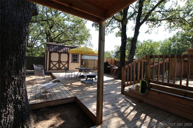 10569 Dove Street, Kingston, OK 73439