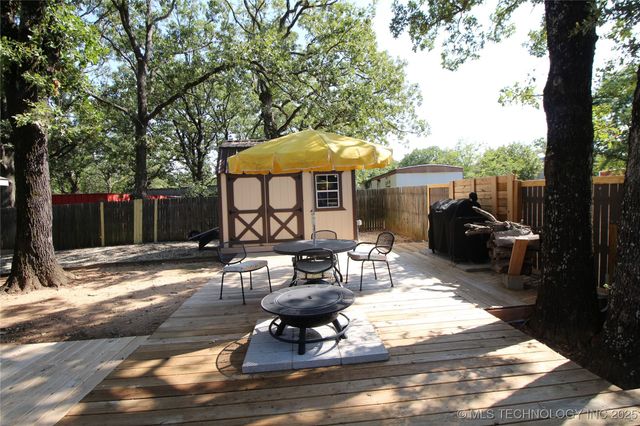 10569 Dove Street, Kingston, OK 73439