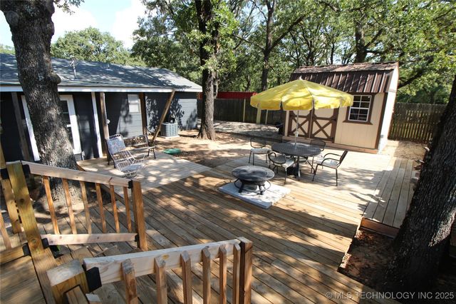 10569 Dove Street, Kingston, OK 73439