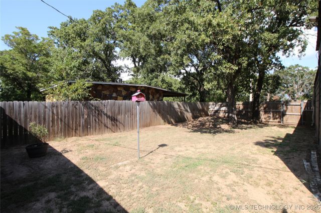10569 Dove Street, Kingston, OK 73439