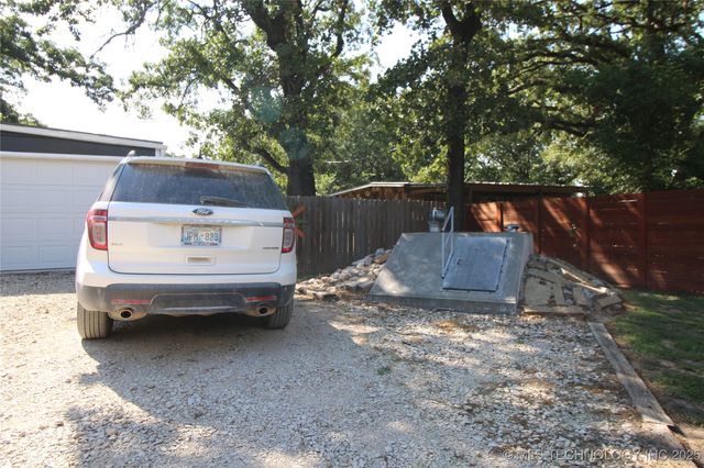 10569 Dove Street, Kingston, OK 73439